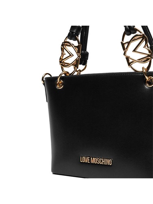 Borsa a spalla LOVE MOSCHINO | JC4052PP1M000